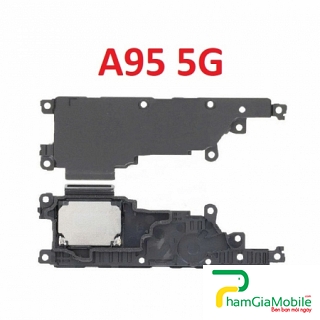 Loa Chuông, Loa Ngoài Oppo A95 5G New Speaker Ringer Buzzer Mới